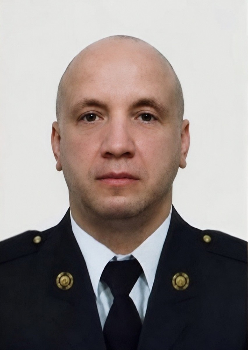 МАРЧЕНКО Олександр