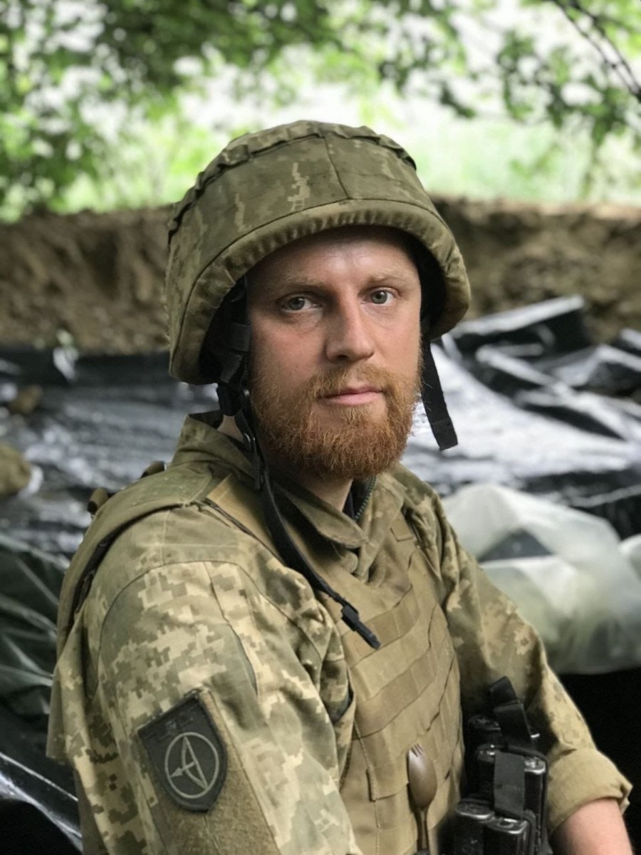 МІЗЕРНЮК Іван