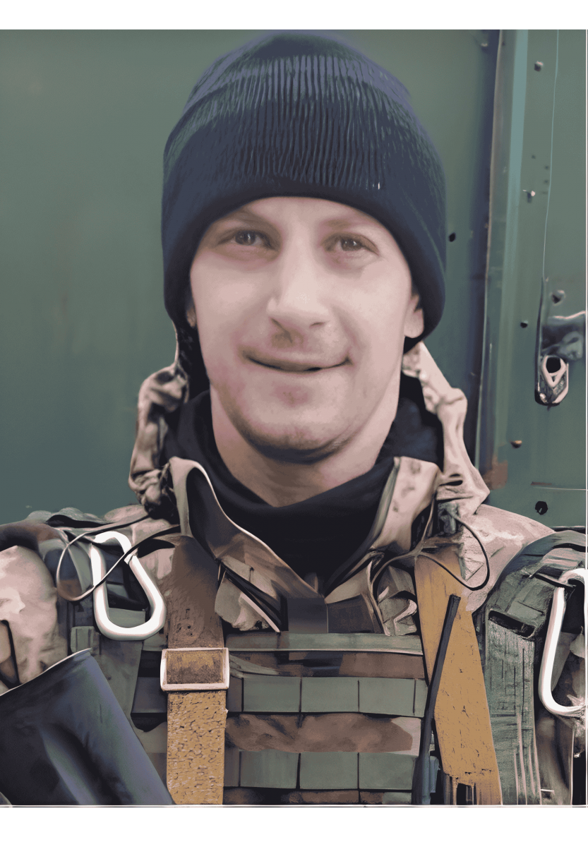 ФРІЗЕЛЬ Володимир