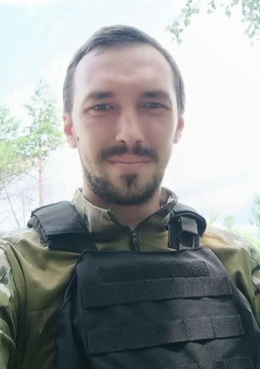 ЧЕРЕДА Олександр