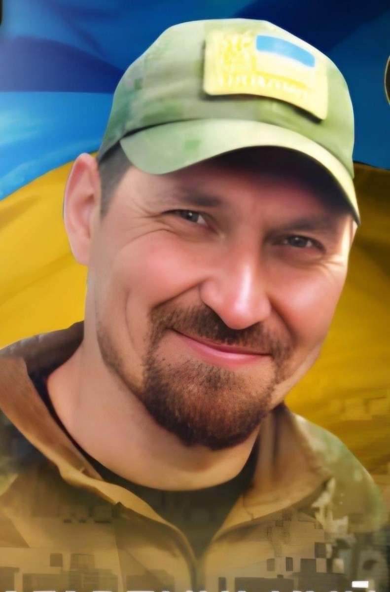 КАГАРЛИЦЬКИЙ Денис