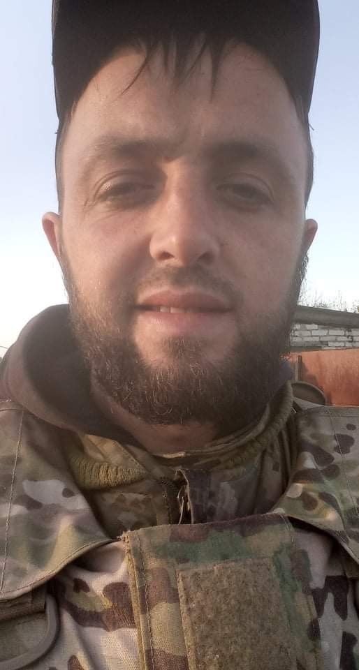 ВЕДЕРНИКОВ Анатолій