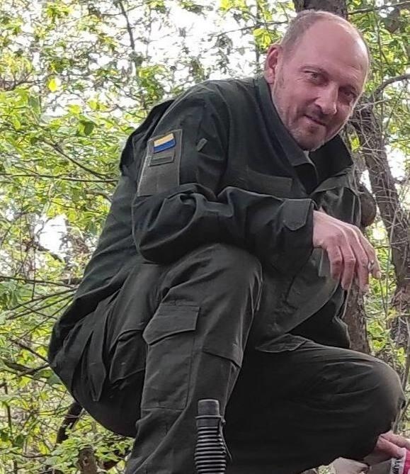АНДРІЯШ Володимир