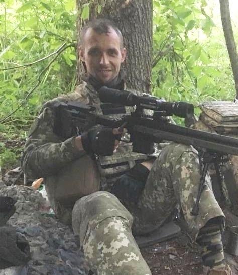 АНІКАНОВ Тимофій