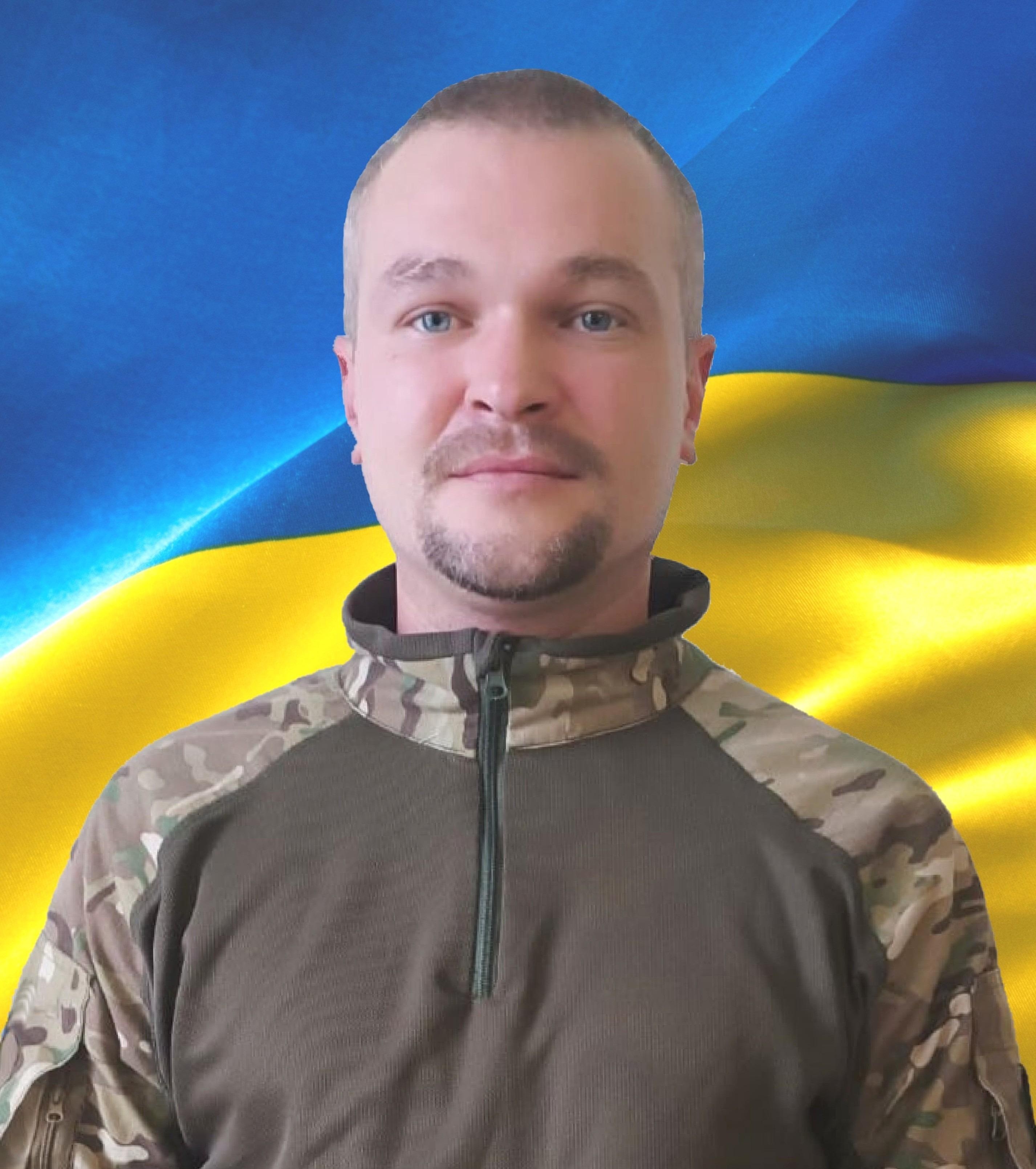 АНІЩЕНКО Павло