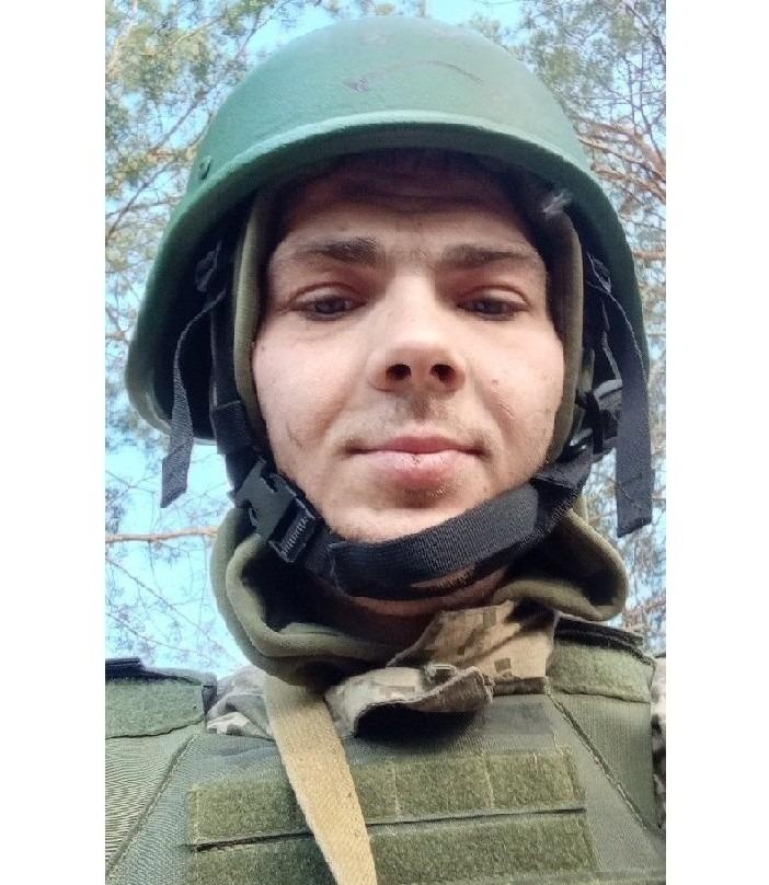 АРШАВСЬКИЙ Михайло
