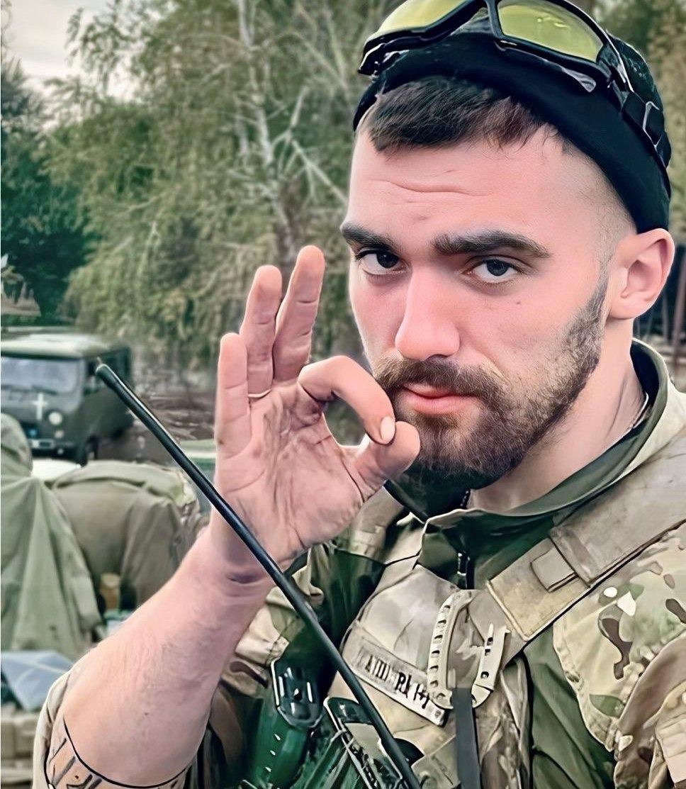 АВКСЕНТЄВ Сергій