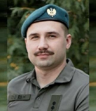 БАБАК Максим