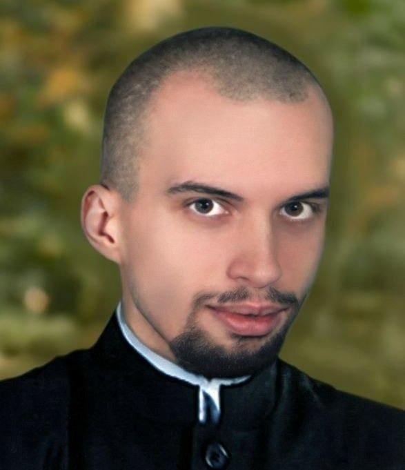 БАРАНОВ Олександр