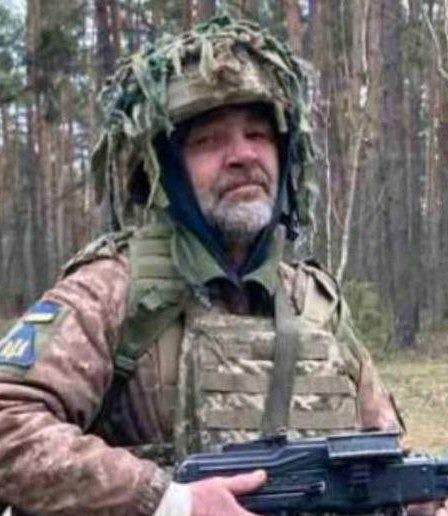 БАЗИЛЕВ Сергій