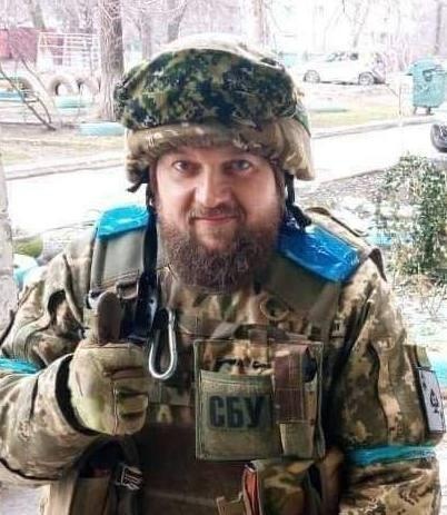 БОГАЧ Василь
