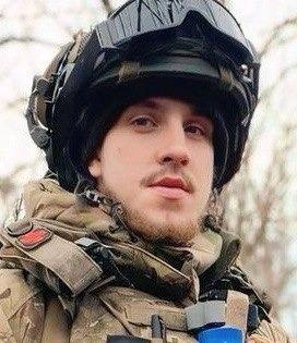 БРОНЕР Кирило