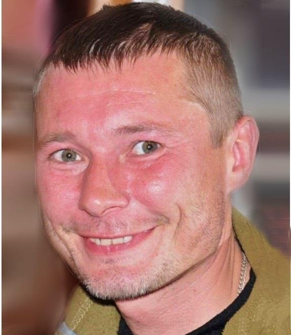 БУСЛАЄВ Олексій