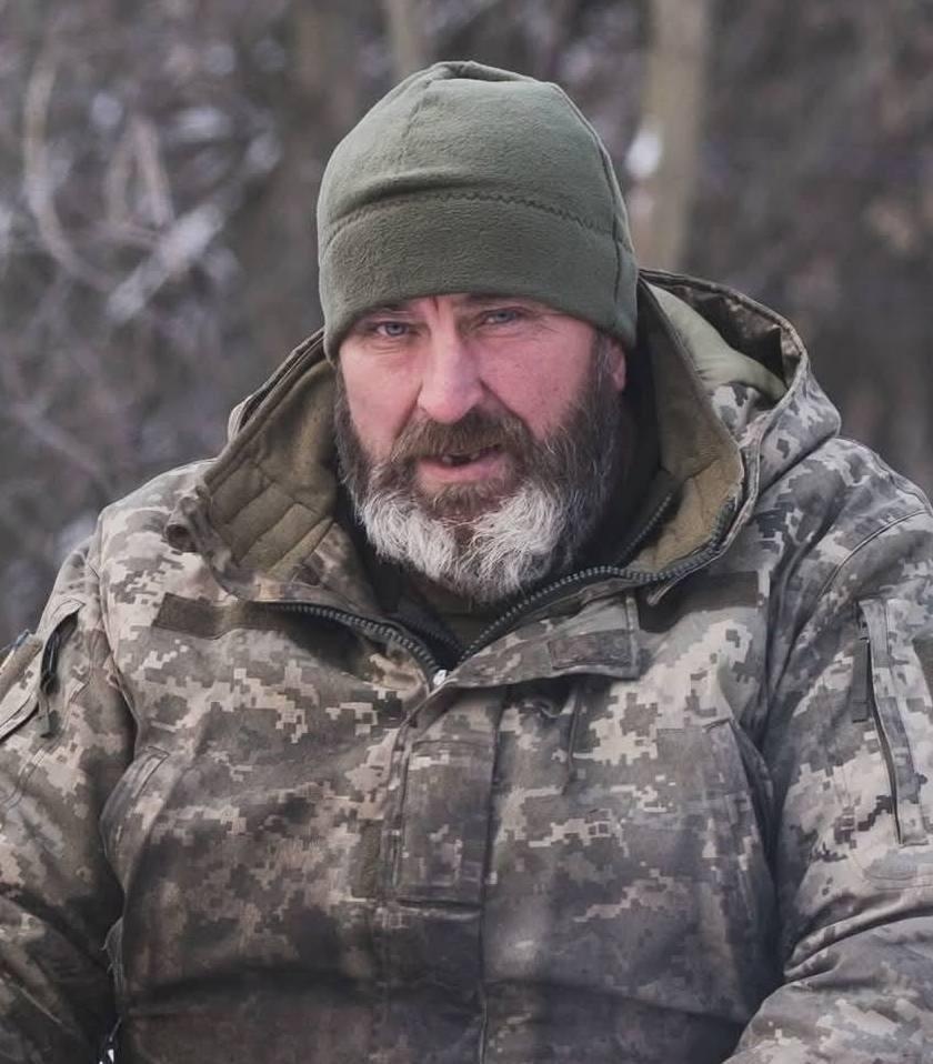 ЧОРНОПИЩУК Володимир