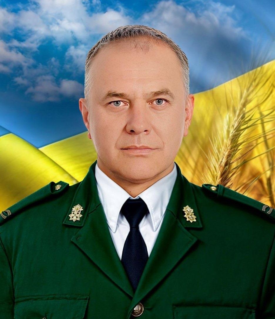 ЧУЙКО Володимир