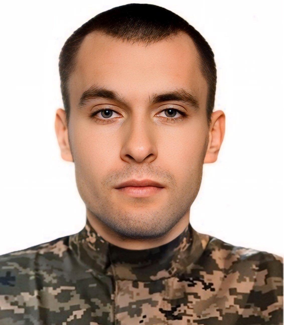 ЧИЖ Олексій