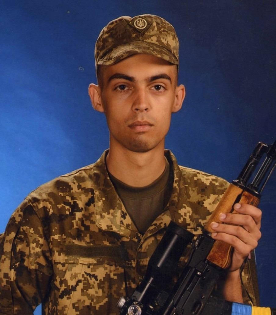 ДАНЕВИЧ Володимир