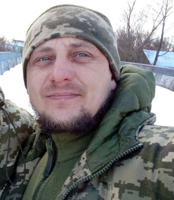 ДІДУШКО В’ячеслав