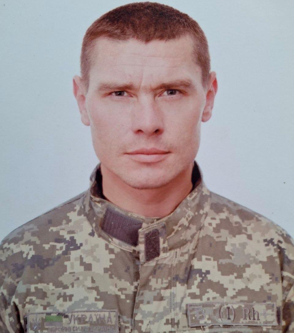 ДІРЕНКО Олександр