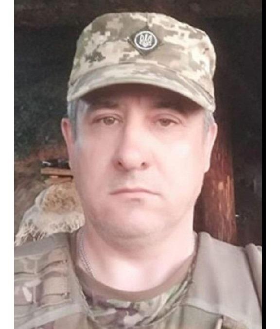 ДОБРЯНСЬКИЙ Леонід