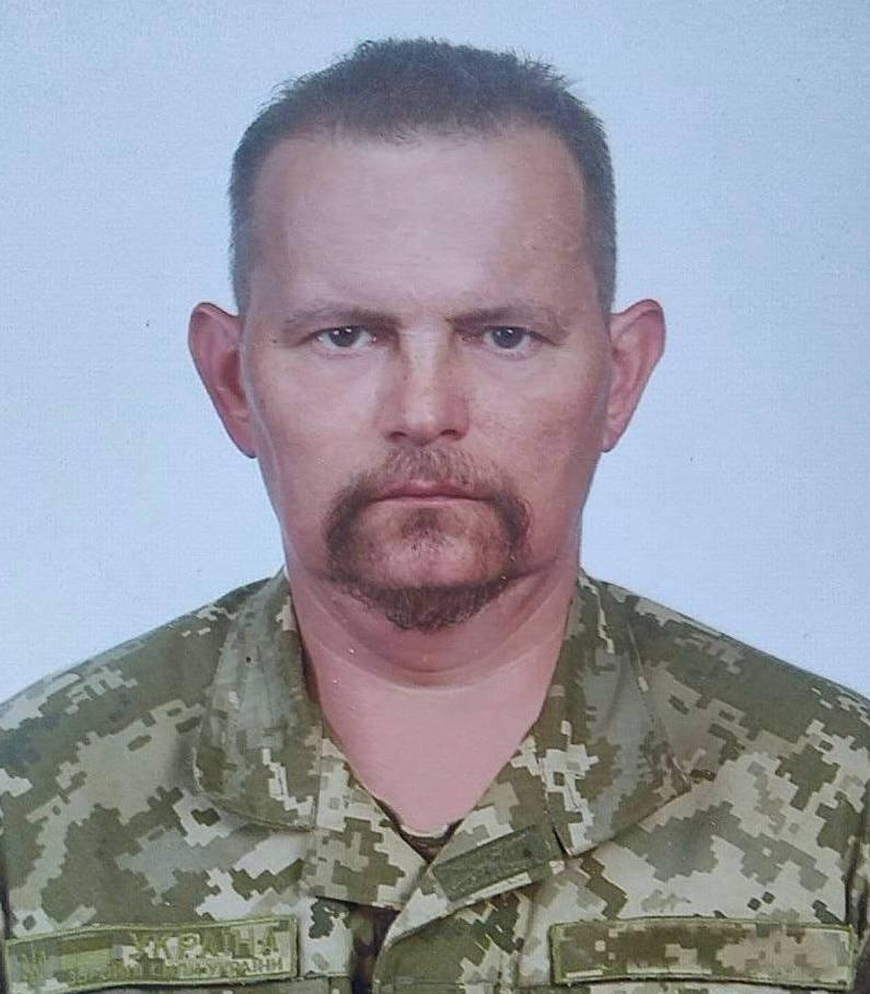 ДОРОХОВ Леонід
