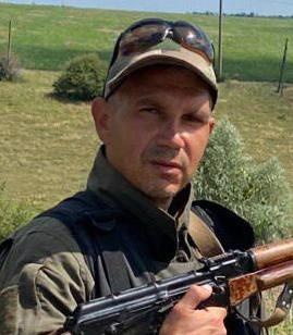 ДОРОШ Андрій