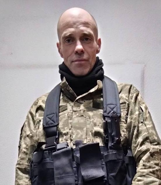 ДРОЗДОВ Андрій
