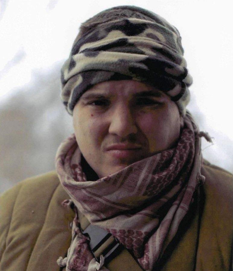 ДУРМАСЕНКО Олексій