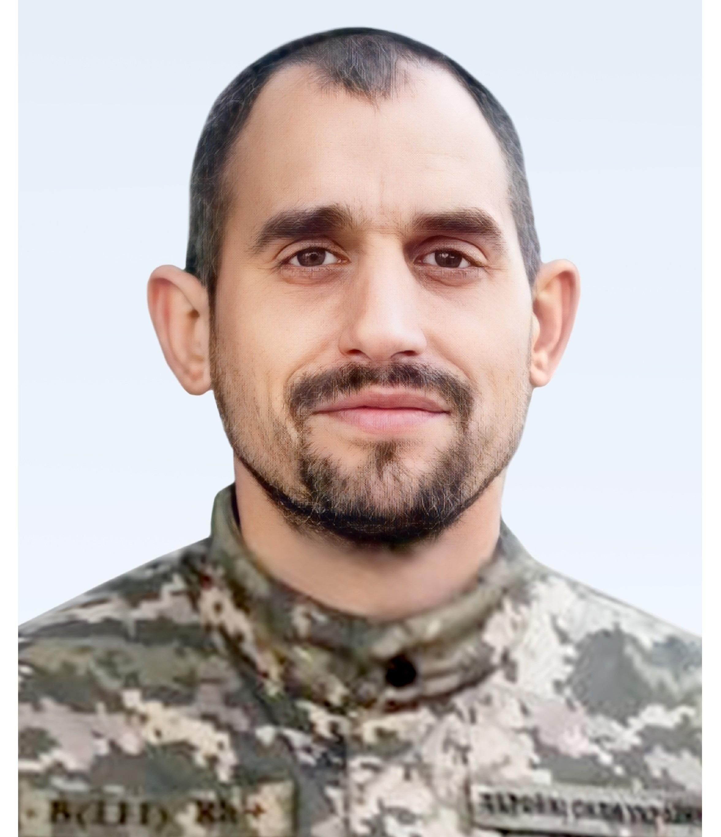 ДИМИЦЬКИЙ Михайло