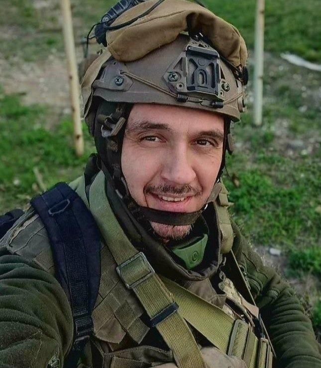 ДЖАМАН Владислав