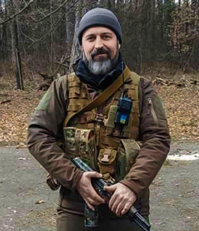 ФЕДОРЧУК Олександр