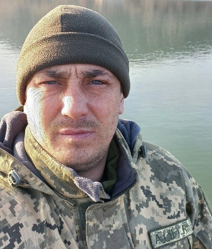 ФЕДОРОВ Дмитро