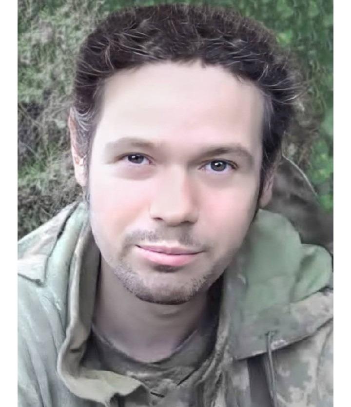 ФЕДОРОВ Володимир