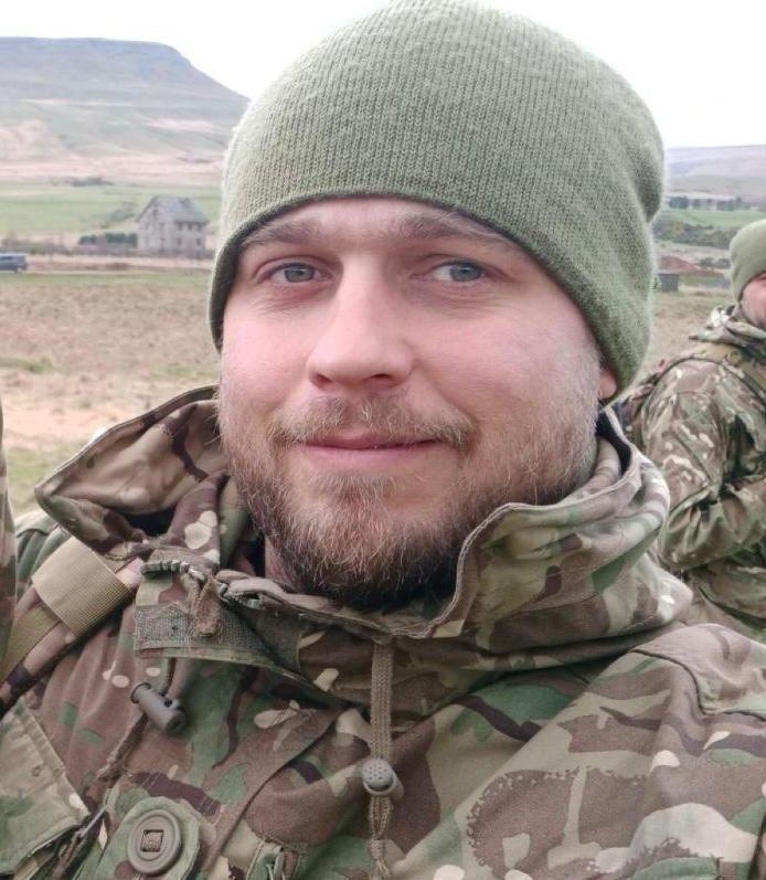 ГАЛАЦИН Олександр
