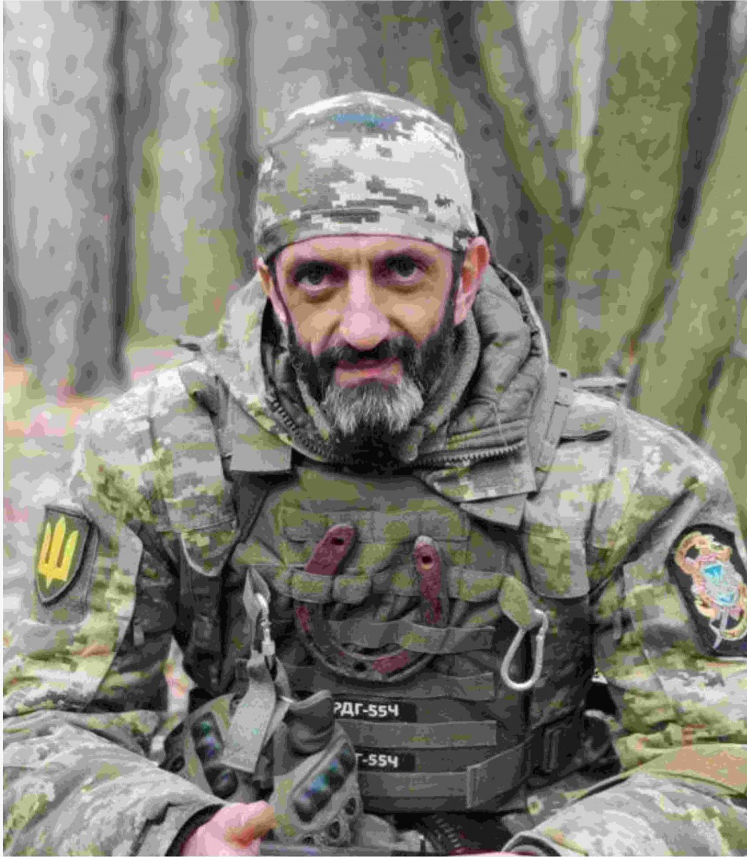 ФУРМАН Микола