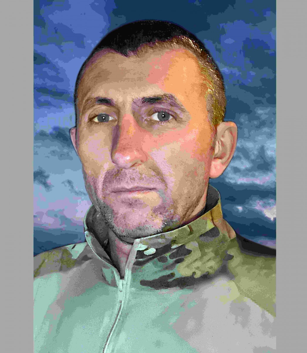 ДМИТРЕНКО Олександр
