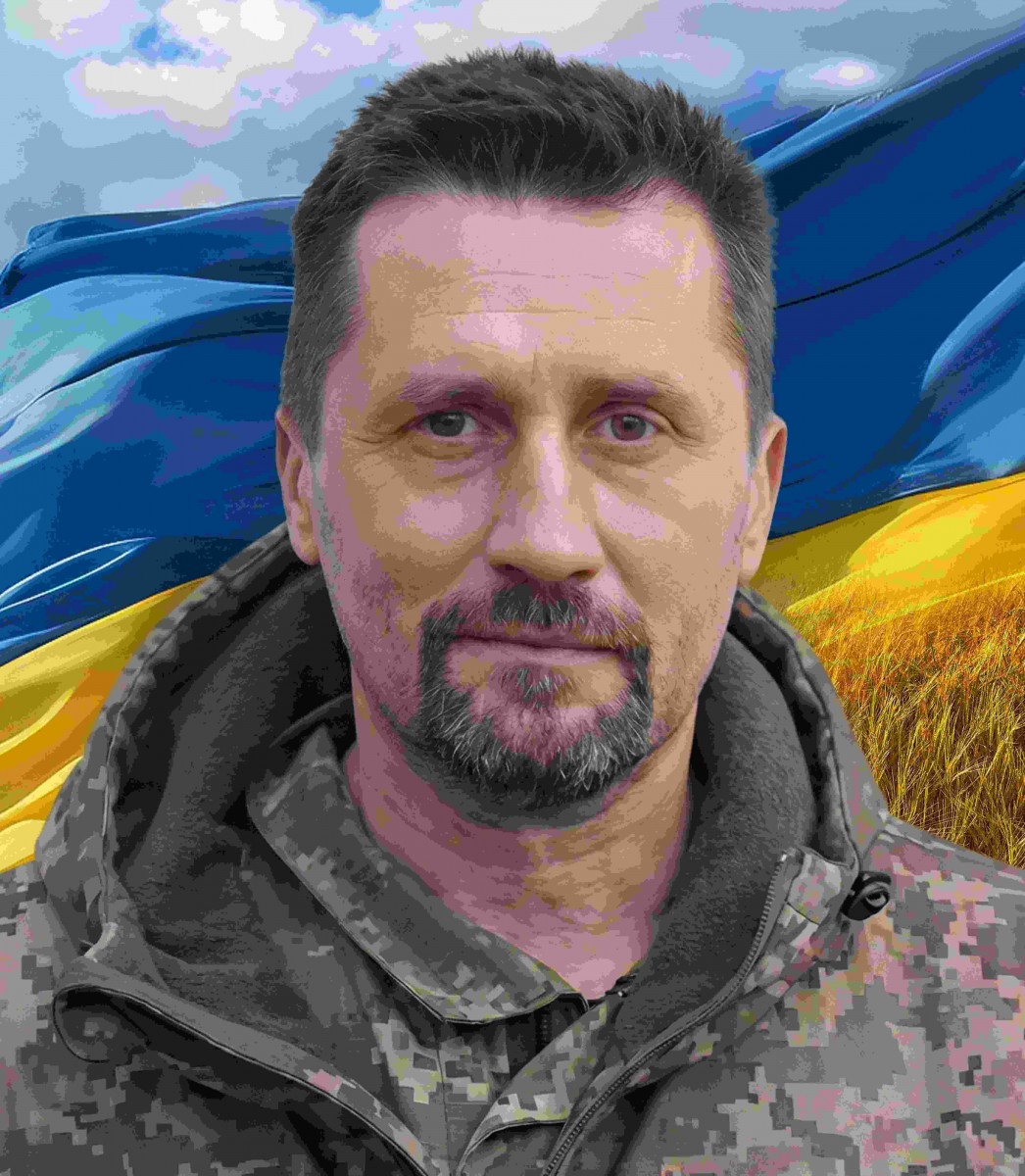 ЧЕКМАРЬОВ Олександр