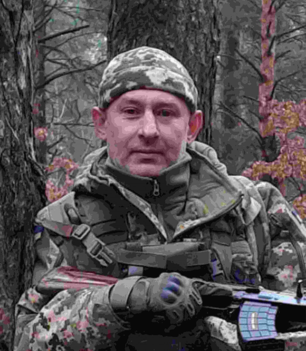 КУНЕНКО-КУНЬ Андрій