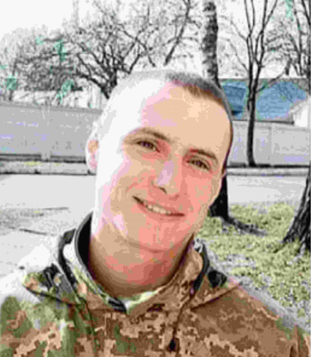 ПОКРАСА Віталій