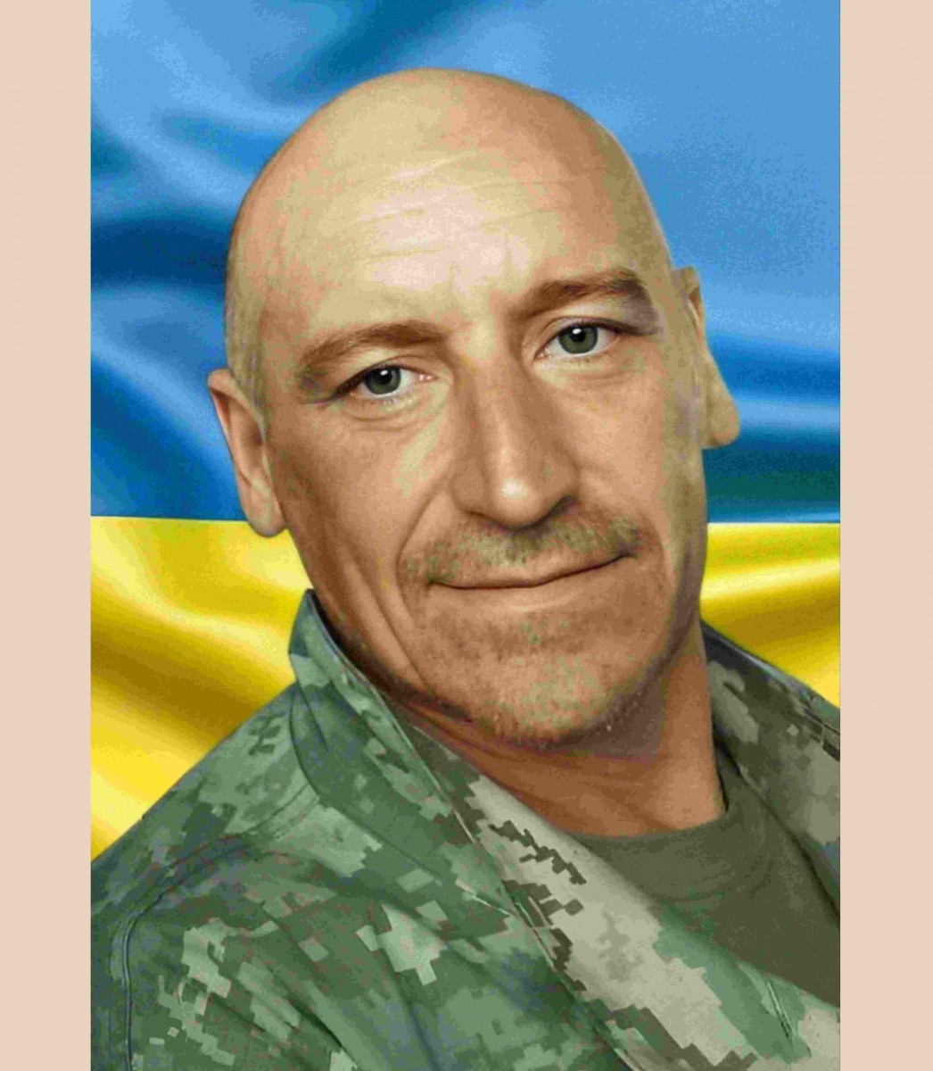 ВІТЮК Вячеслав