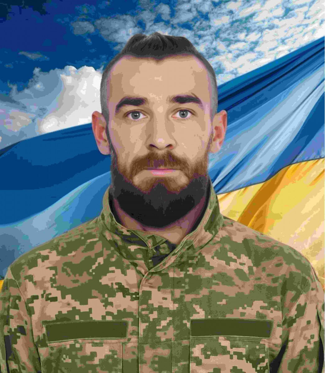 ШАНДРО Юрій