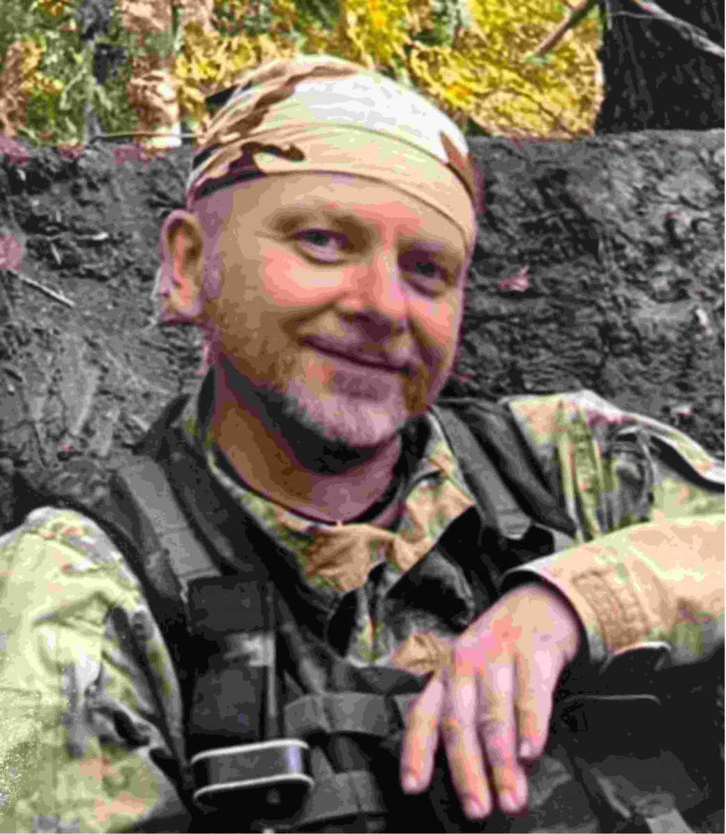 ГОРЯЧКО Євгеній