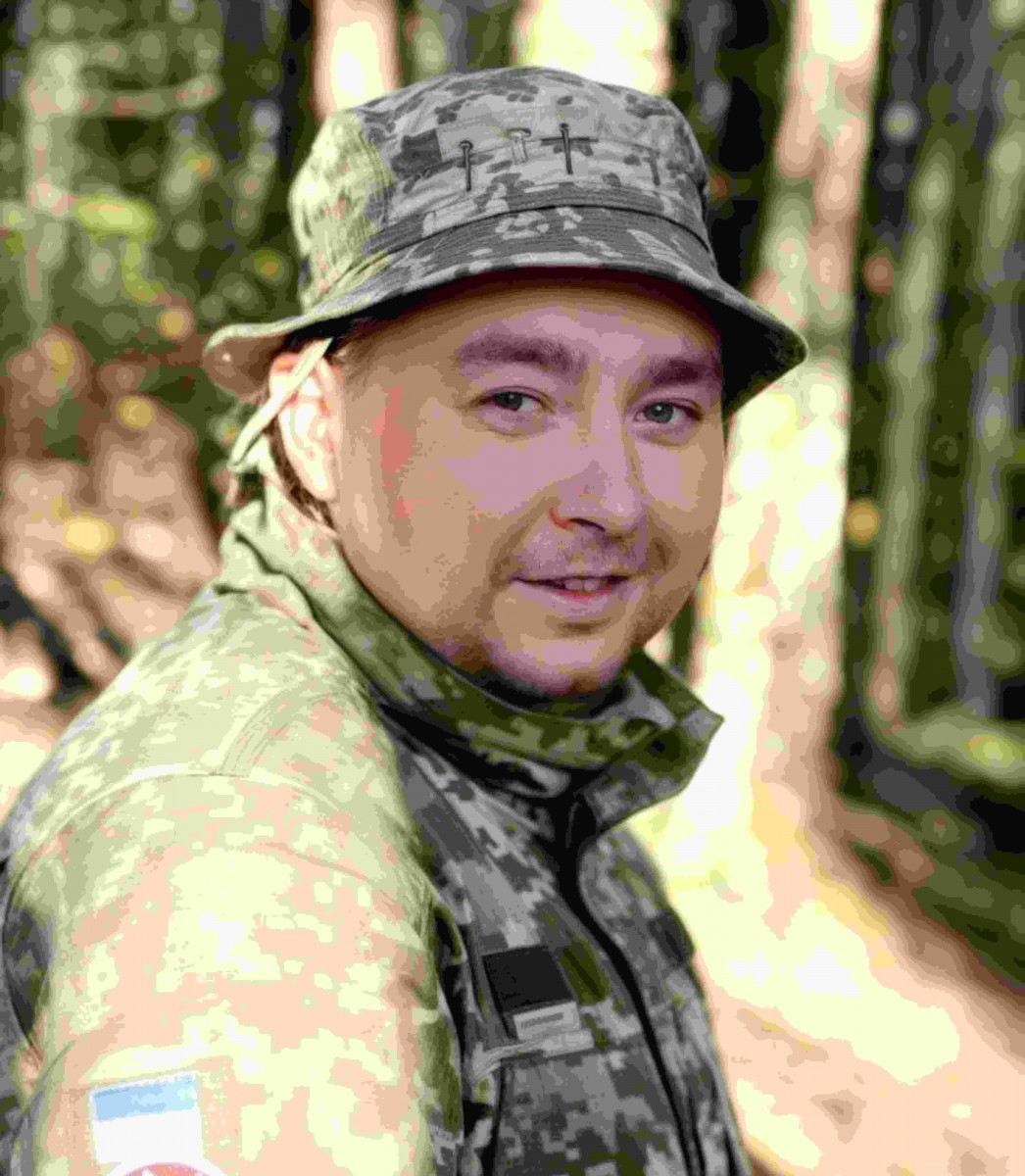 МАТКОВСЬКИЙ Євген