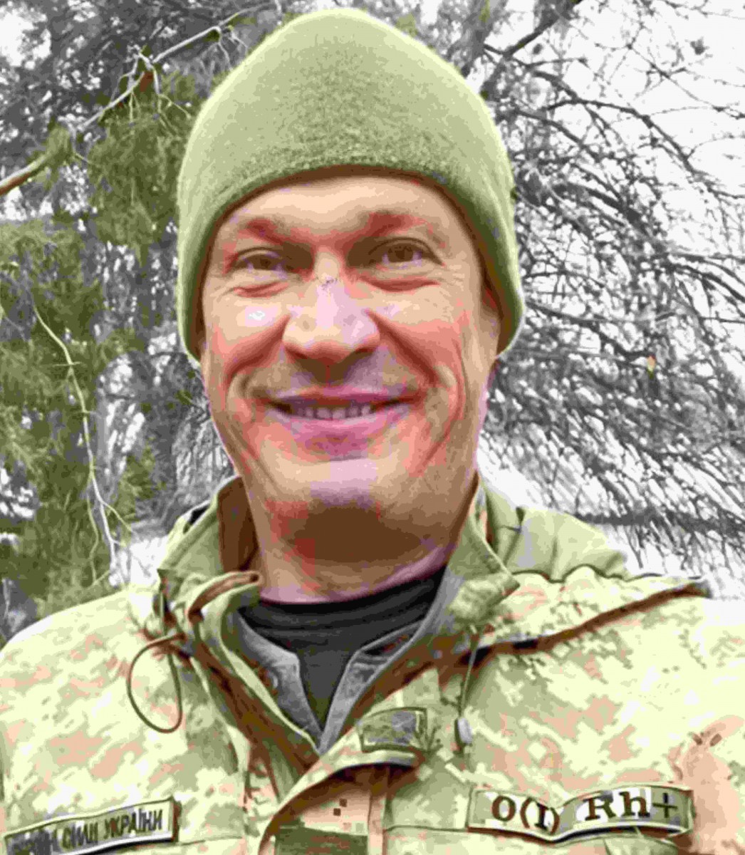 ОНИЩЕНКО Андрій