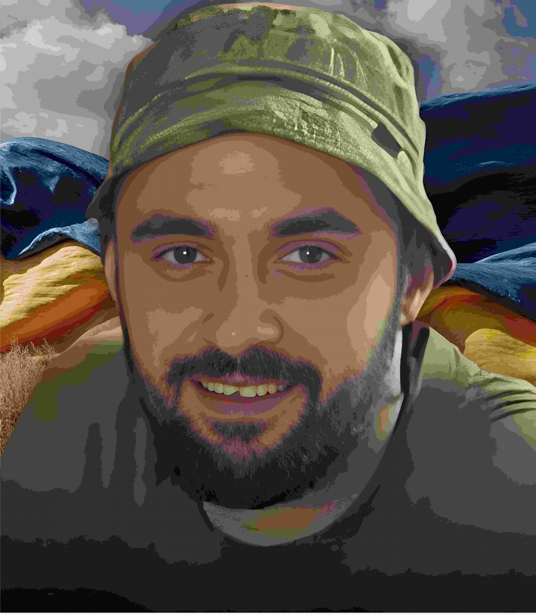 ЯЦЕНКО Ігор