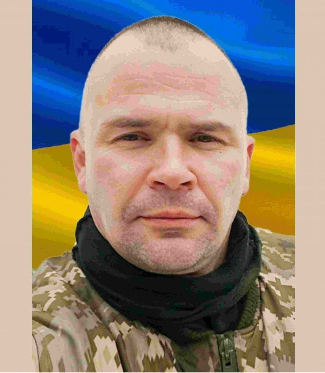 КОРНІЄНКО Сергій
