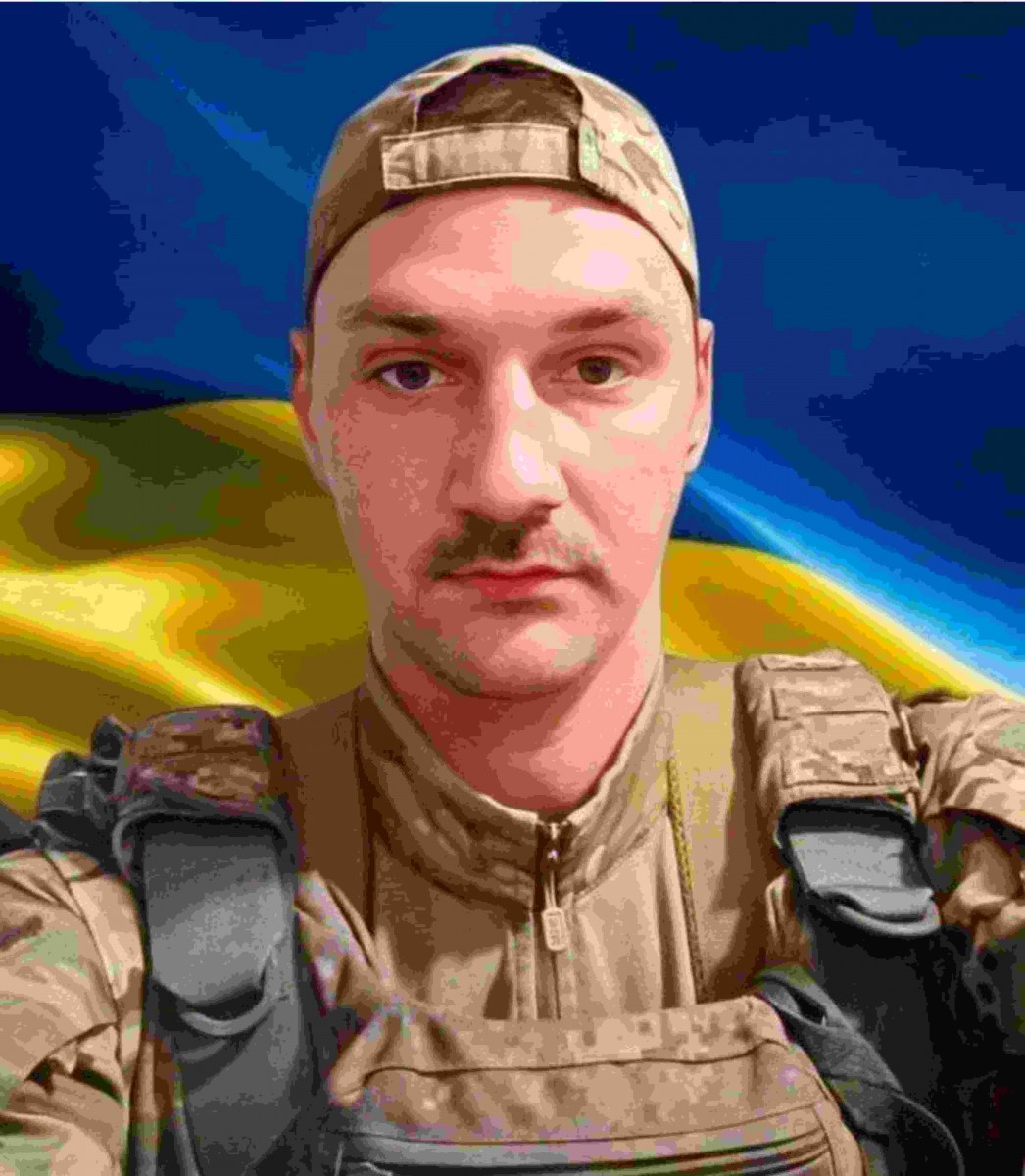 СПАСУН Нікіта