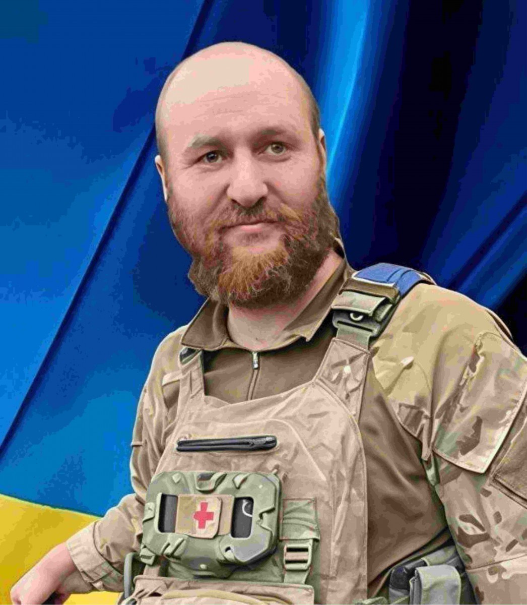 САРКІСОВ Сергій