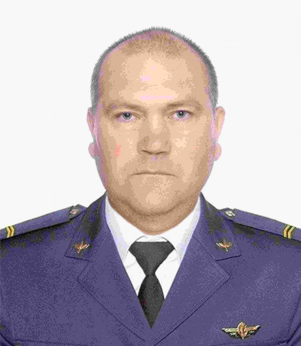 СІМОНОВ Євген