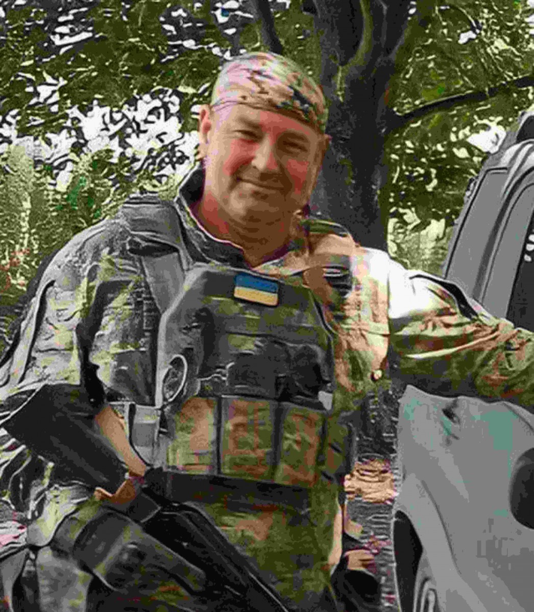 ЧУЙКО Ігор